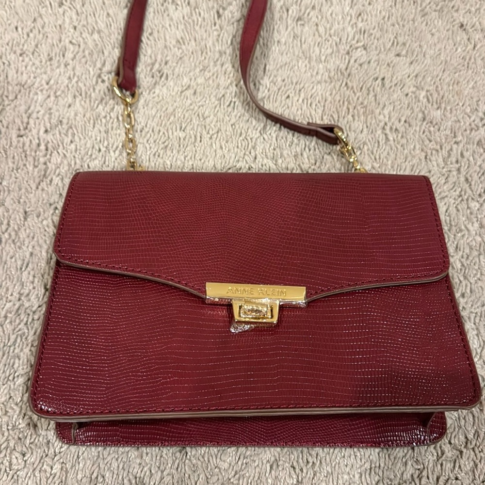 Anne Klein purse